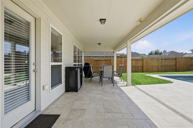 22027 Bridgestone Eagle Court, Spring, TX 77388