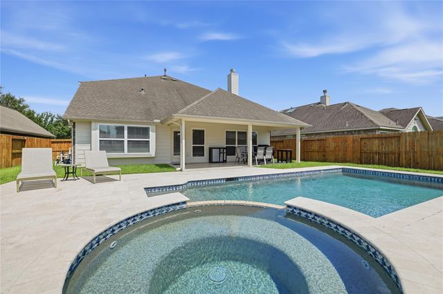 22027 Bridgestone Eagle Court, Spring, TX 77388