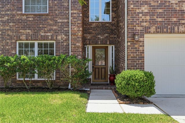 22027 Bridgestone Eagle Court, Spring, TX 77388