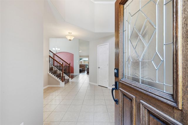 22027 Bridgestone Eagle Court, Spring, TX 77388