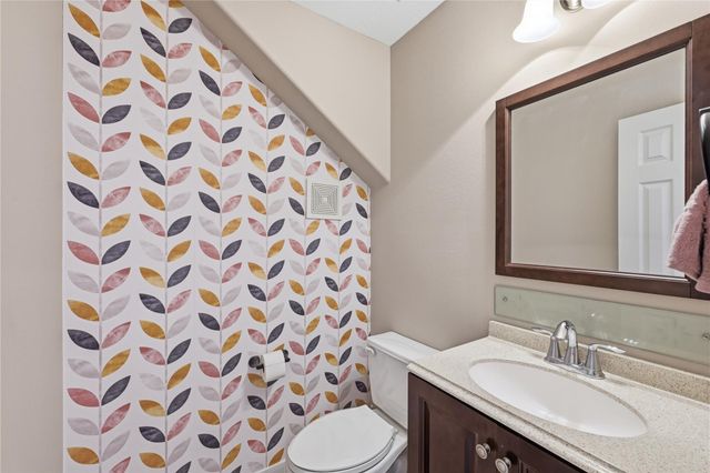 22027 Bridgestone Eagle Court, Spring, TX 77388