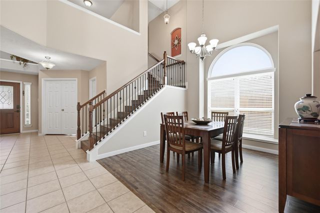 22027 Bridgestone Eagle Court, Spring, TX 77388