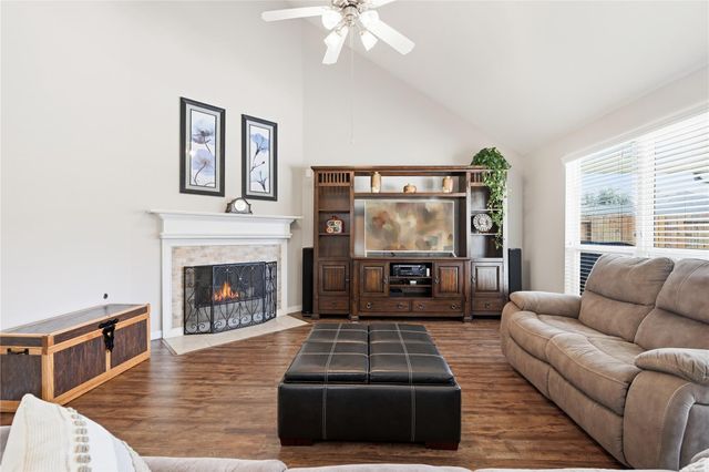 22027 Bridgestone Eagle Court, Spring, TX 77388