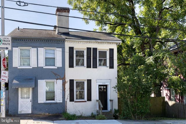 1505 UNION AVE, Baltimore, MD 21211