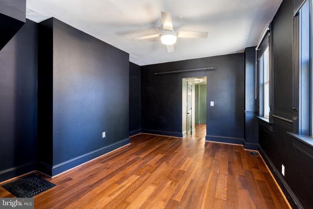 1505 UNION AVE, Baltimore, MD 21211