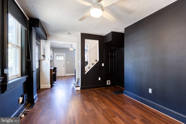 1505 UNION AVE, Baltimore, MD 21211