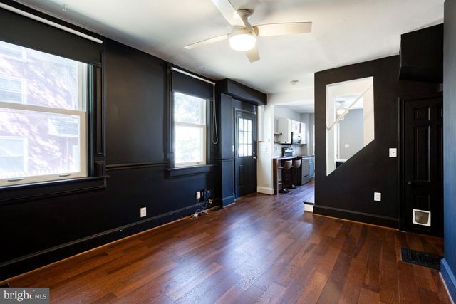 1505 UNION AVE, Baltimore, MD 21211