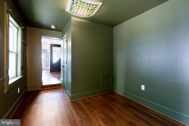 1505 UNION AVE, Baltimore, MD 21211