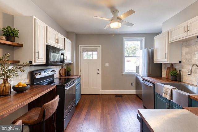 1505 UNION AVE, Baltimore, MD 21211