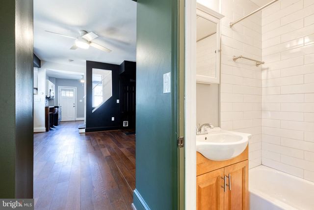 1505 UNION AVE, Baltimore, MD 21211