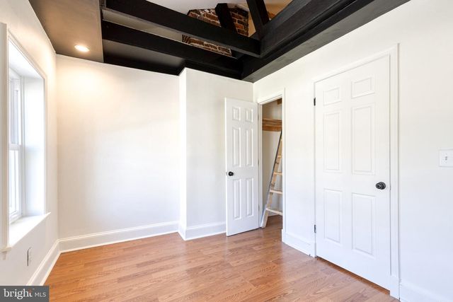 1505 UNION AVE, Baltimore, MD 21211