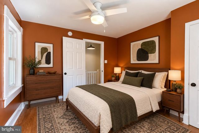 1505 UNION AVE, Baltimore, MD 21211