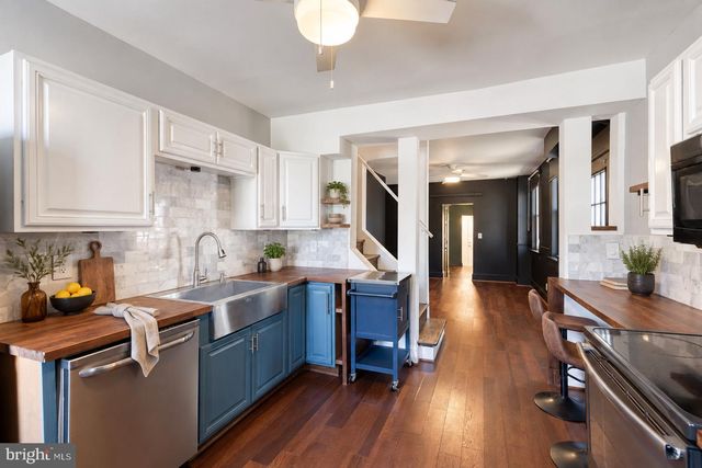 1505 UNION AVE, Baltimore, MD 21211