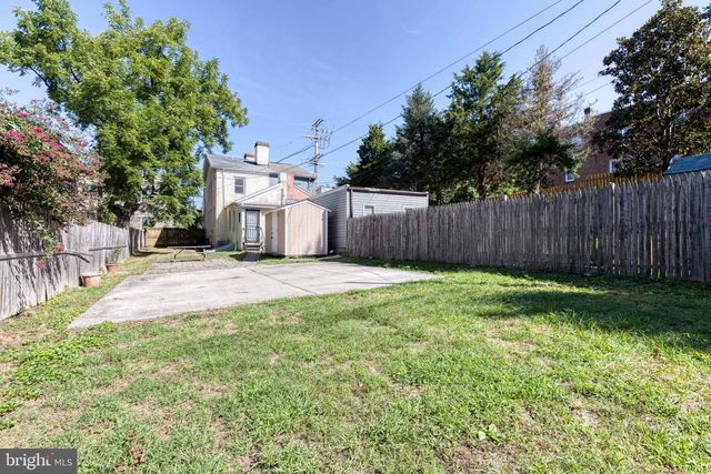 1505 UNION AVE, Baltimore, MD 21211