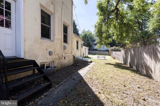 1505 UNION AVE, Baltimore, MD 21211