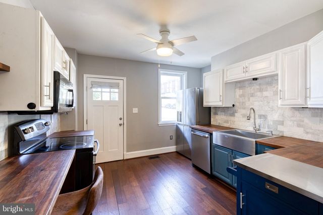 1505 UNION AVE, Baltimore, MD 21211