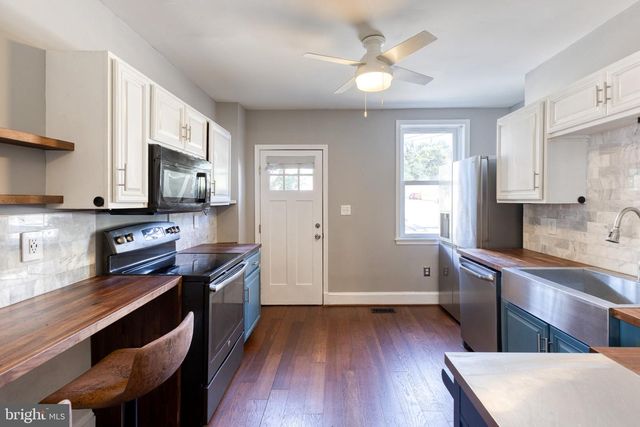 1505 UNION AVE, Baltimore, MD 21211