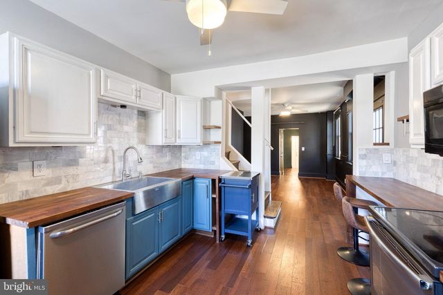 1505 UNION AVE, Baltimore, MD 21211