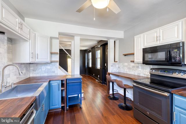1505 UNION AVE, Baltimore, MD 21211