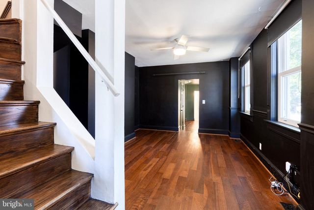 1505 UNION AVE, Baltimore, MD 21211