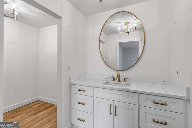 4075 Audubon Drive, Marietta, GA 30068