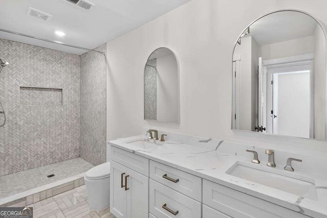 4075 Audubon Drive, Marietta, GA 30068
