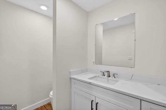 4075 Audubon Drive, Marietta, GA 30068