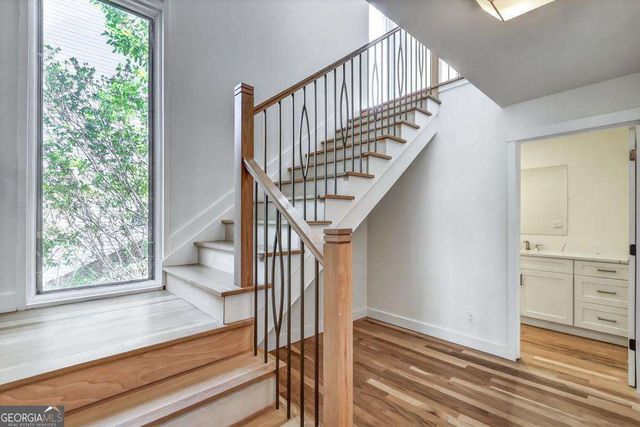 4075 Audubon Drive, Marietta, GA 30068
