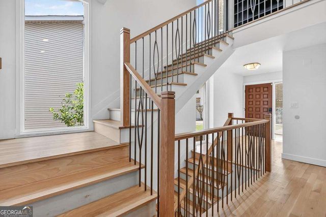 4075 Audubon Drive, Marietta, GA 30068