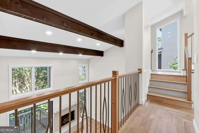 4075 Audubon Drive, Marietta, GA 30068