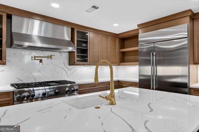 4075 Audubon Drive, Marietta, GA 30068
