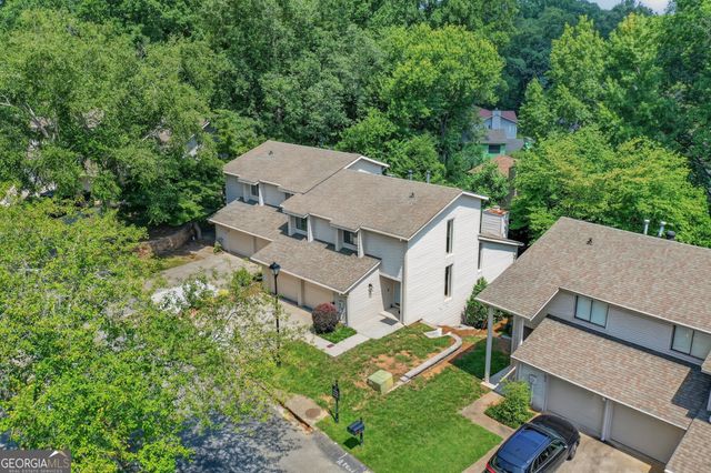 4075 Audubon Drive, Marietta, GA 30068