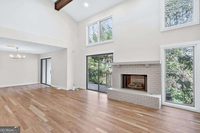 4075 Audubon Drive, Marietta, GA 30068