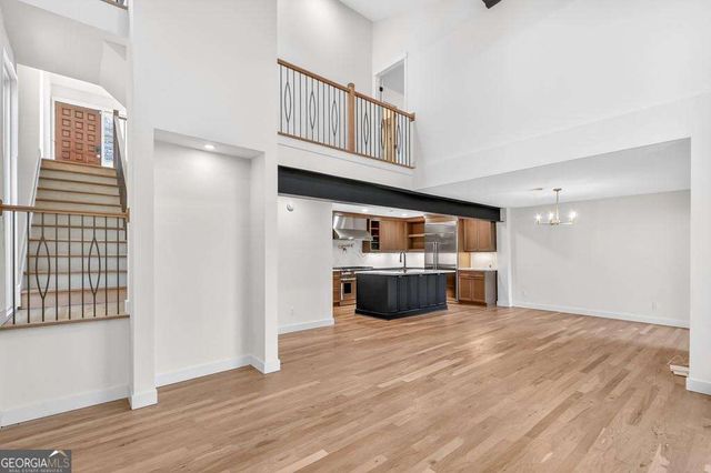 4075 Audubon Drive, Marietta, GA 30068