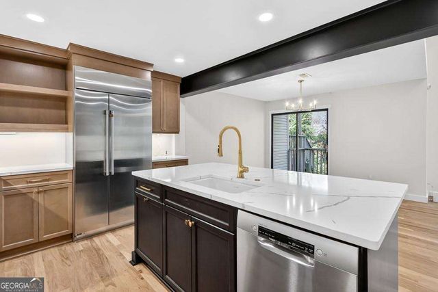 4075 Audubon Drive, Marietta, GA 30068