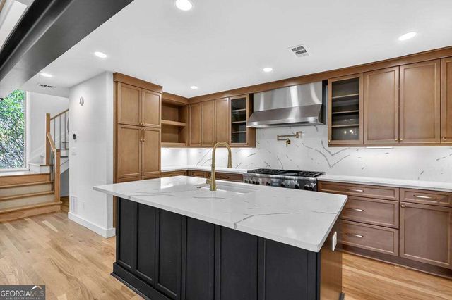 4075 Audubon Drive, Marietta, GA 30068