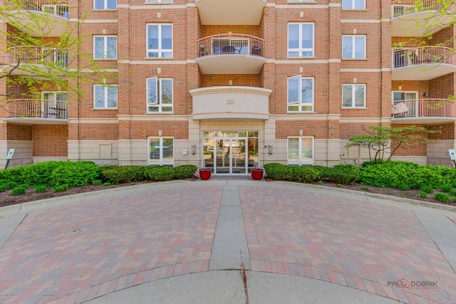 799 Graceland Avenue 402A, Des Plaines, IL 60016