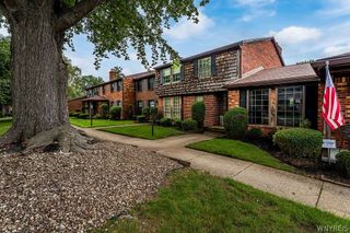 255 Wedgewood Drive, Amherst, NY 14221