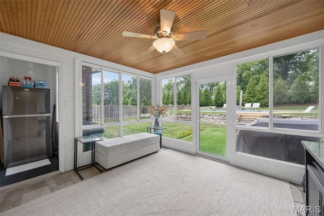 27 Ellsworth Lane, Ladue, MO 63124