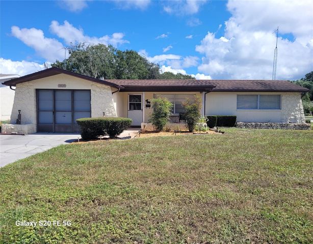 2826 RAVEN DRIVE, Holiday, FL 34690