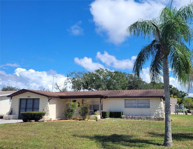 2826 RAVEN DRIVE, Holiday, FL 34690