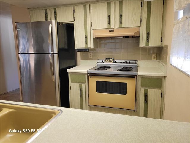 2826 RAVEN DRIVE, Holiday, FL 34690