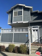 100 S Catalina Avenue A, Redondo Beach, CA 90277