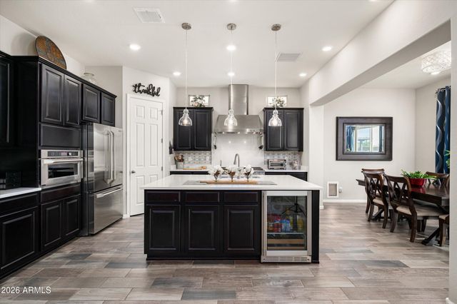 6406 W COPPER SPRINGS Road, Phoenix, AZ 85083