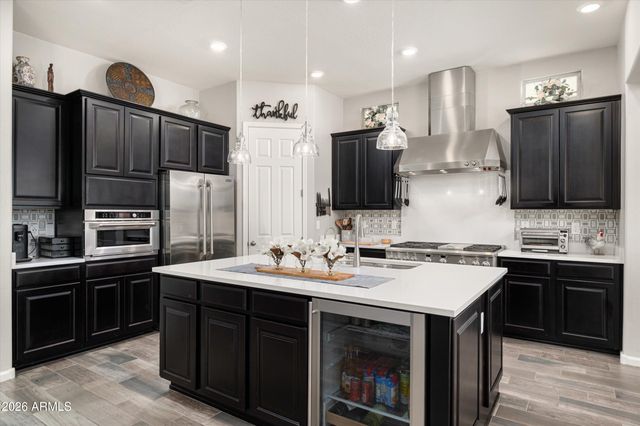 6406 W COPPER SPRINGS Road, Phoenix, AZ 85083