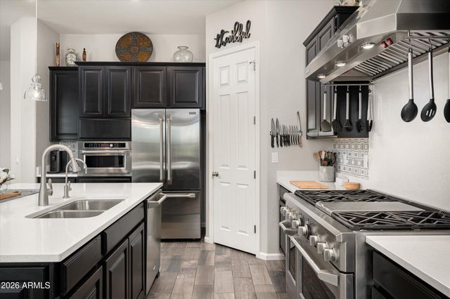 6406 W COPPER SPRINGS Road, Phoenix, AZ 85083