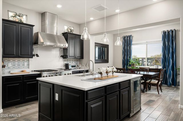 6406 W COPPER SPRINGS Road, Phoenix, AZ 85083