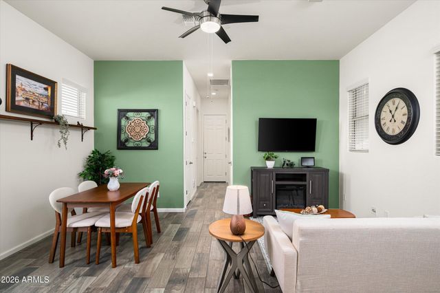 6406 W COPPER SPRINGS Road, Phoenix, AZ 85083