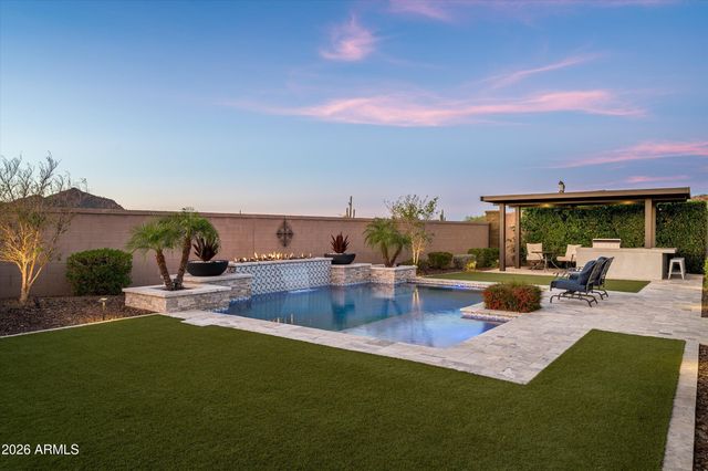 6406 W COPPER SPRINGS Road, Phoenix, AZ 85083