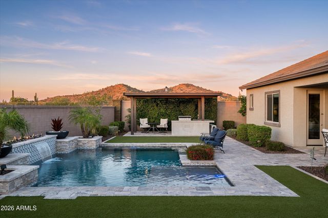 6406 W COPPER SPRINGS Road, Phoenix, AZ 85083